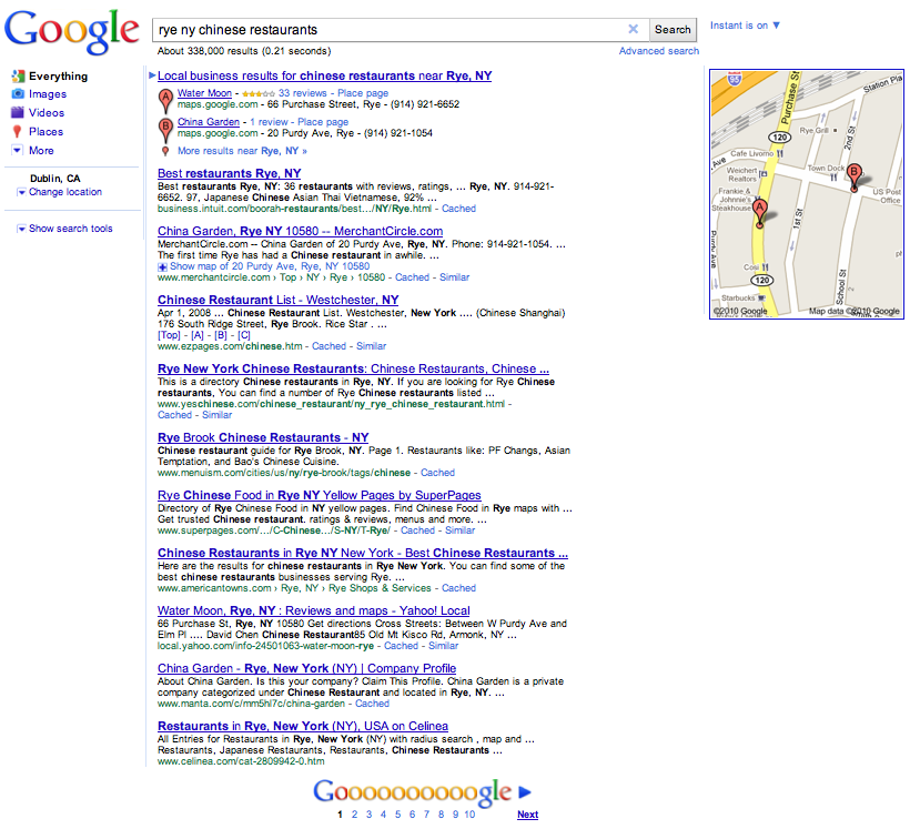 Small Towns May Be The Best Seo Hope For Directories In The New