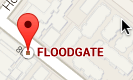 Floodgate Fund Map