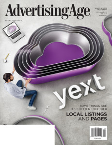 Yext Pages