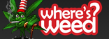 WheresWeed.com Logo