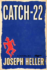 Catch 22 cover