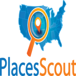 Places Scout Logo