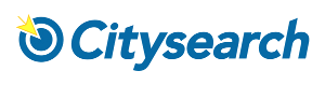 CitySearch Logo