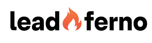 Leadferno Logo
