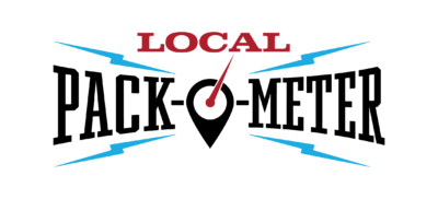 Local Pack-O-Meter Logo